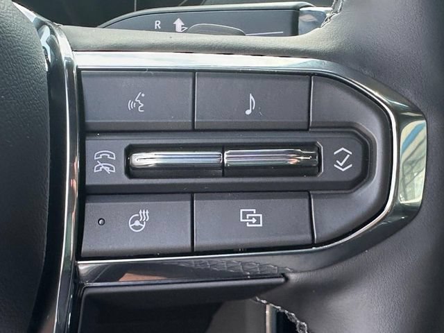 New 2025 GMC Acadia Elevation FWD image 10