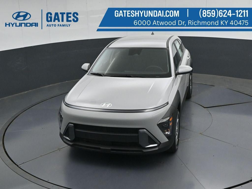 New 2027 Hyundai Kona SE FWD image 47