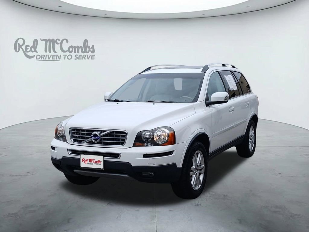 Used 2018 Volvo XC90 T5 Momentum w/ Convenience Package FWD image 1