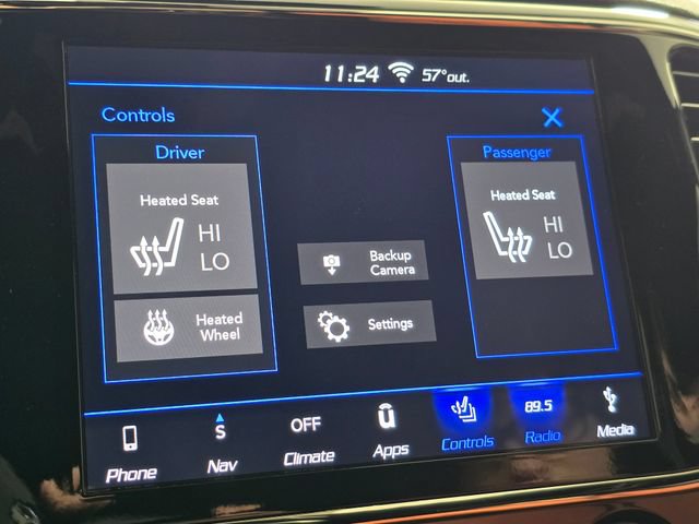 Used 2019 Jeep Grand Cherokee Limited X RWD image 36