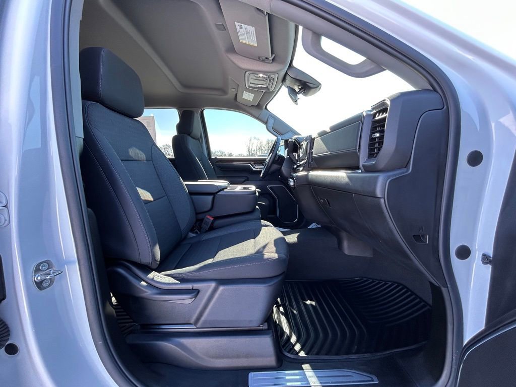 Used 2024 GMC Sierra 1500 Elevation w/ X31 Off-Road Package image 24