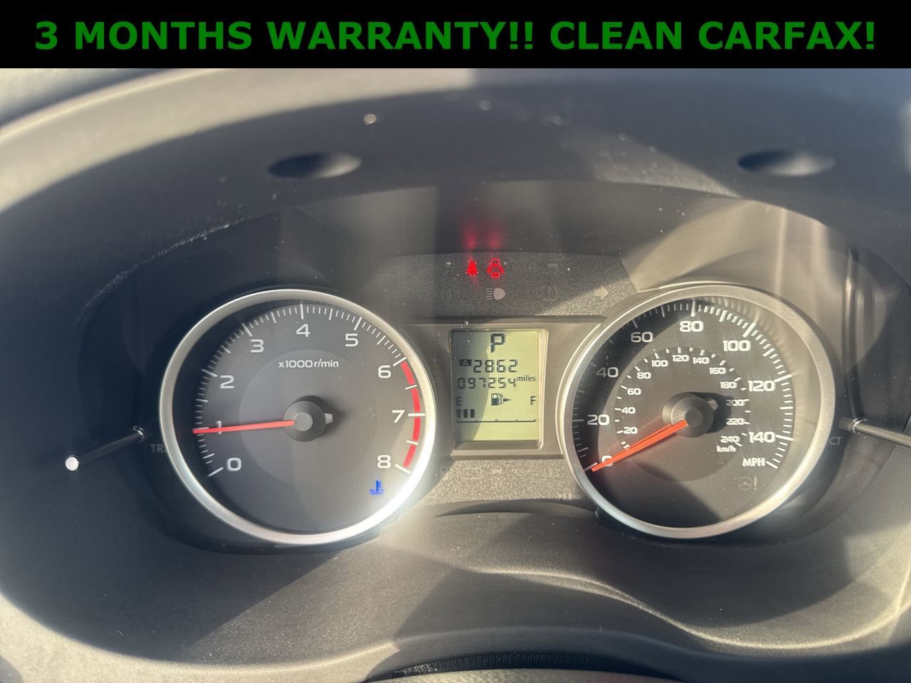 Used 2014 Subaru Forester 2.5i Premium w/ Rugged Package #1 image 16