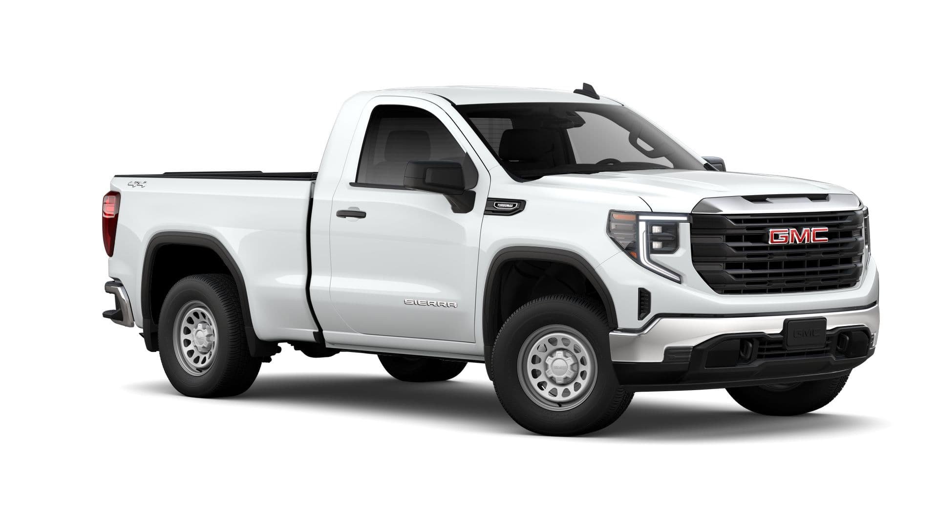 New 2026 GMC Sierra 1500 Pro w/ Pro Value Package AWD/4WD image 28