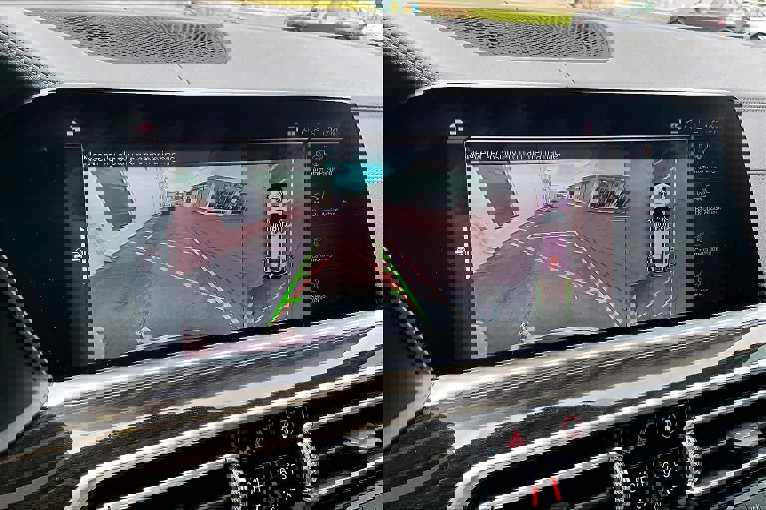 Used 2020 BMW X5 xDrive40i image 28