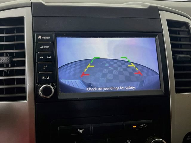 Used 2019 Nissan Frontier SV AWD/4WD image 13