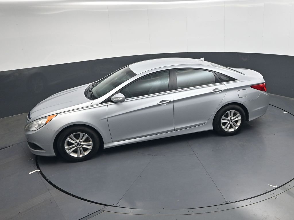 Used 2014 Hyundai Sonata GLS w/ Popular Equipment Group 2 FWD image 21