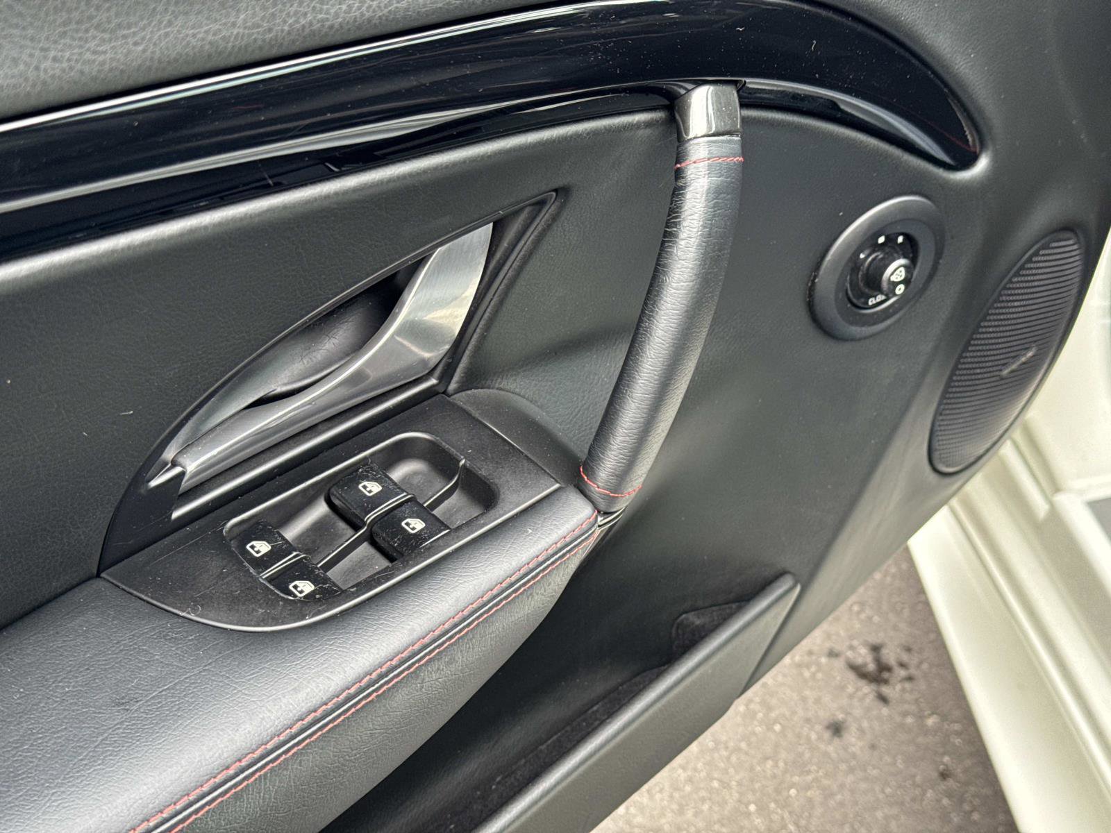 Used 2018 Maserati GranTurismo Sport RWD image 12