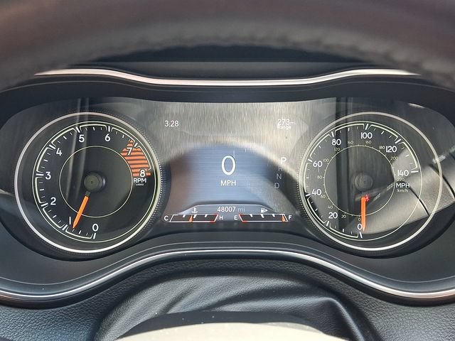 Used 2019 Jeep Cherokee Limited AWD/4WD image 21