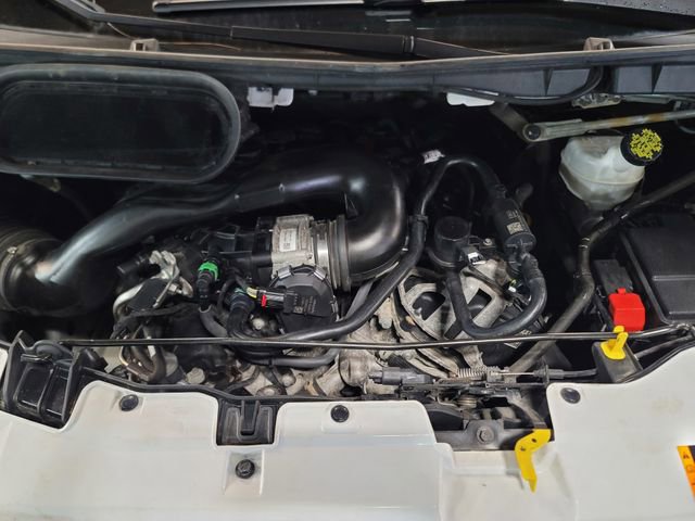 Used 2021 Ford Transit 150 Base image 6