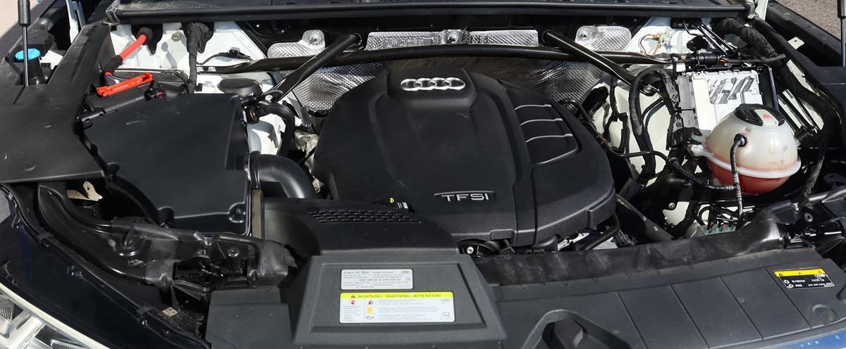 Used 2019 Audi Q5 2.0T Premium Plus w/ Premium Plus Package AWD/4WD image 63