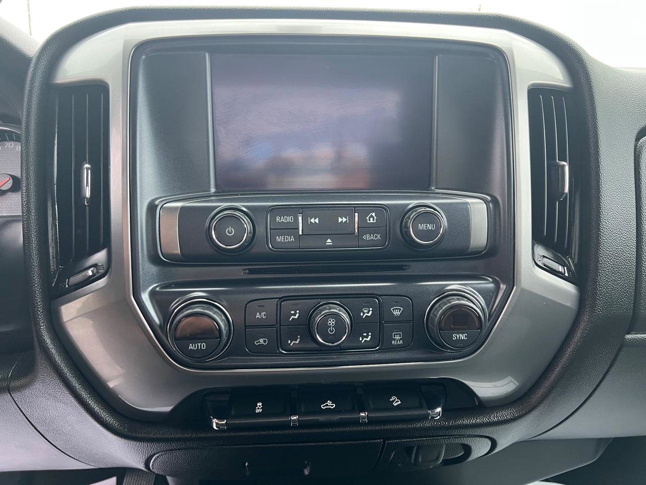 Used 2016 Chevrolet Silverado 1500 LT w/ All Star Edition image 21