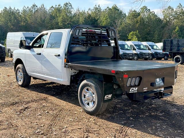 New 2024 RAM 2500 Tradesman w/ Chrome Appearance Group image 11