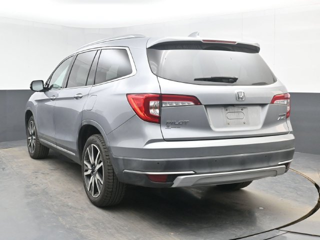 Used 2020 Honda Pilot Touring image 7