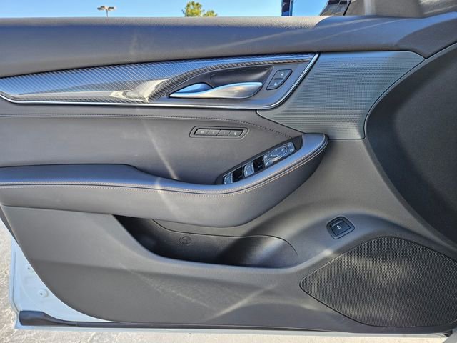 Used 2025 Cadillac CT5 Sport w/ Technology Package image 30