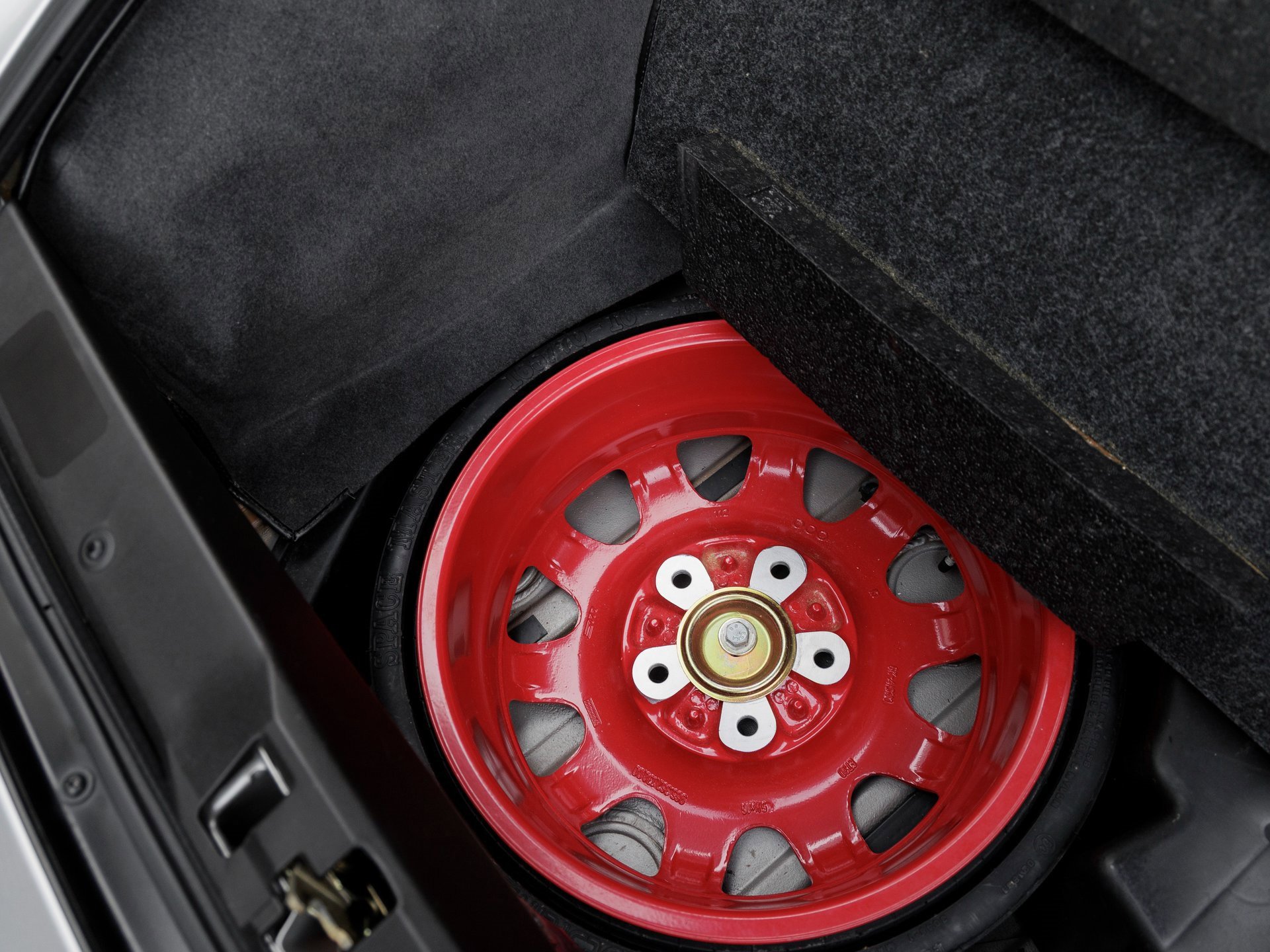 Used 1998 Porsche 911 Carrera 4S image 56