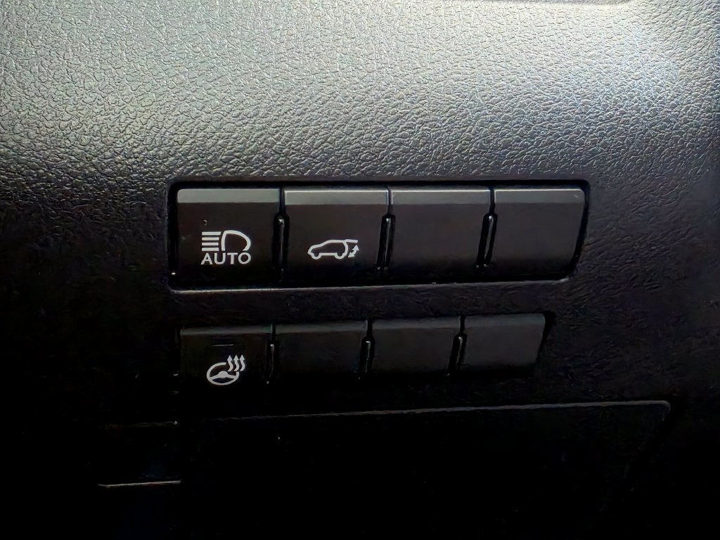 Used 2021 Lexus RX 350 AWD w/ Premium Package image 17