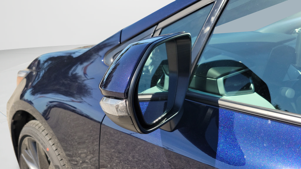 New 2026 Toyota Corolla SE FWD image 11