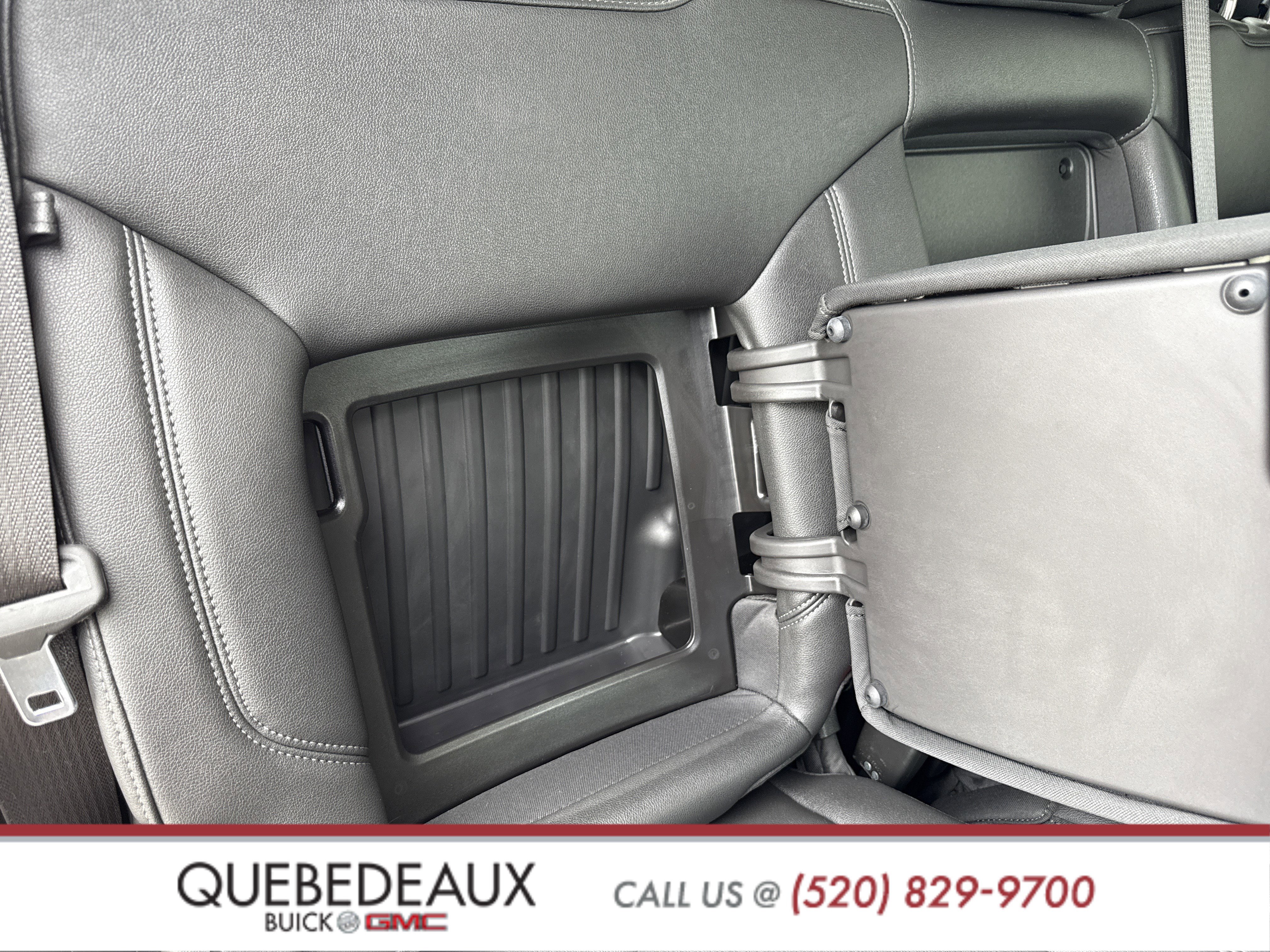 Used 2024 Chevrolet Silverado 1500 LT Trail Boss w/ Convenience Package II image 57