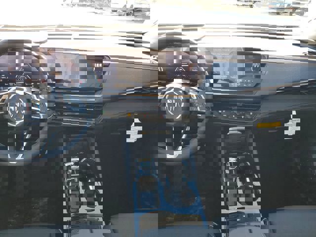 New 2026 Buick Envision Avenir image 14