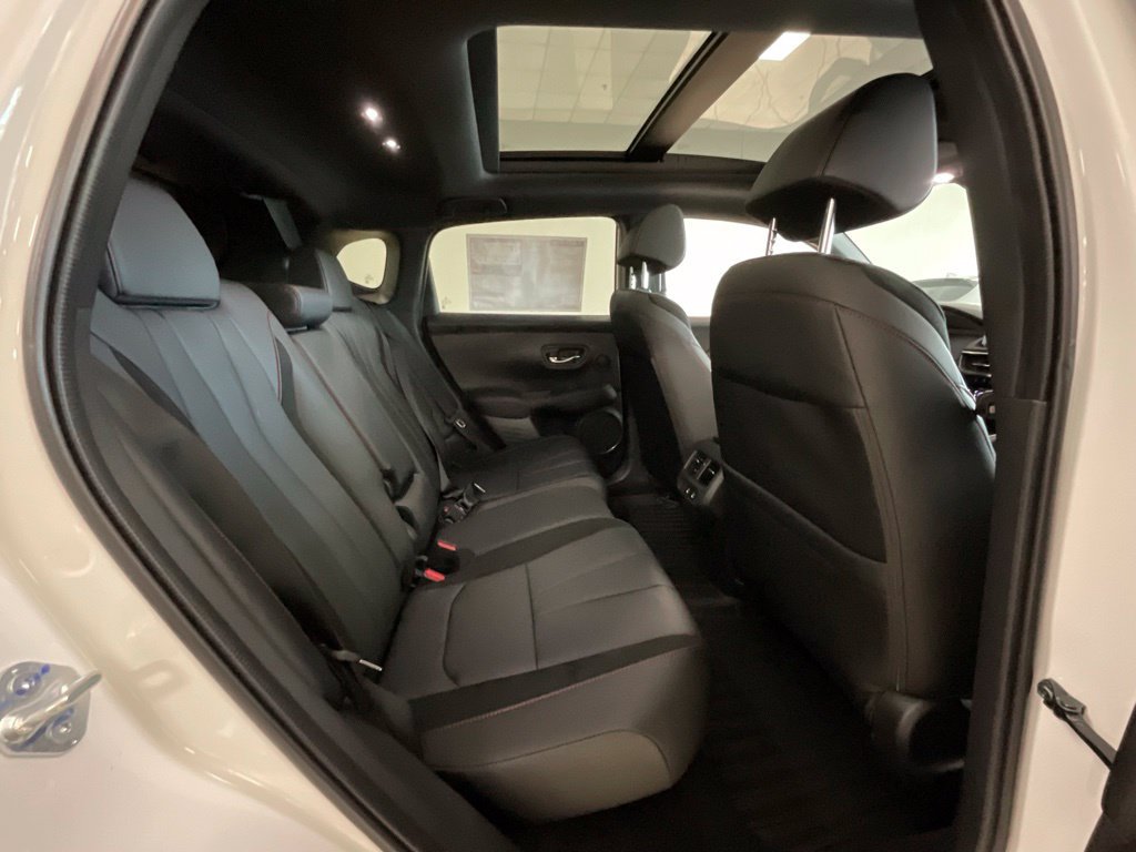 New 2026 Acura ADX A-Spec AWD/4WD image 17