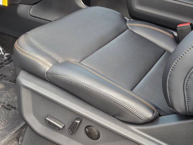 New 2026 Ford Expedition Tremor image 4