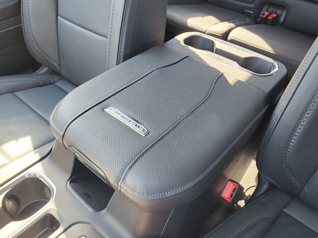 New 2026 GMC Sierra 2500 Denali w/ Denali Reserve Package image 34