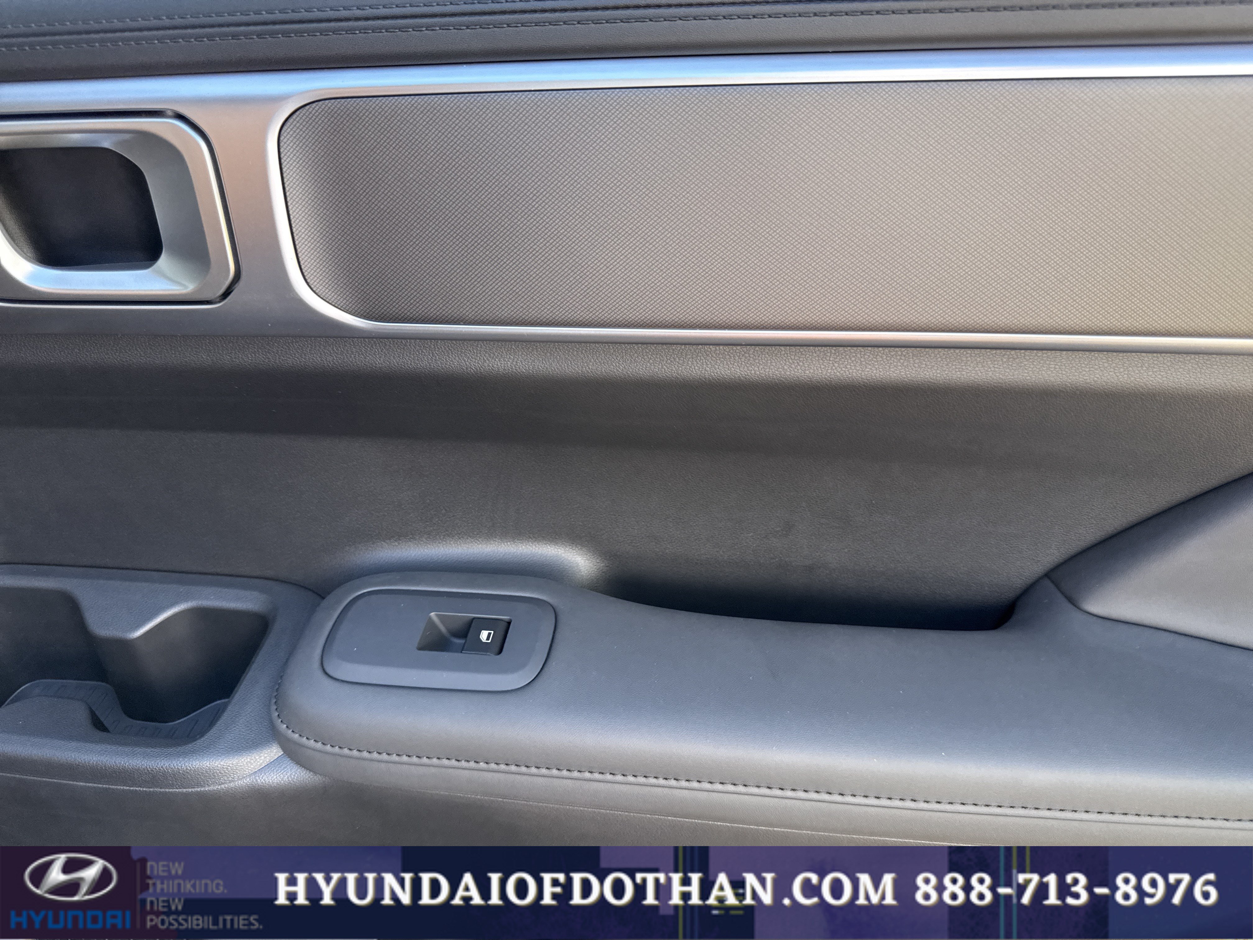 Used 2026 Hyundai Santa Fe SEL FWD image 15