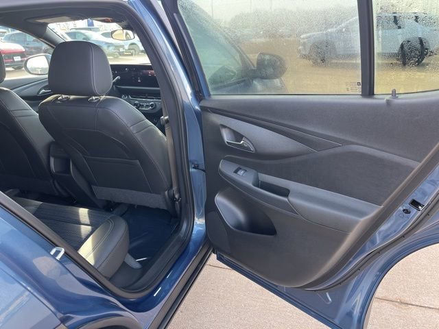 New 2026 Buick Envista Preferred w/ Convenience I Package image 39