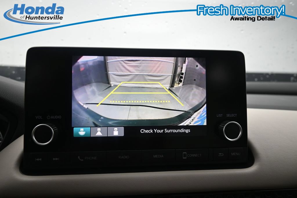Certified 2024 Honda HR-V LX image 15