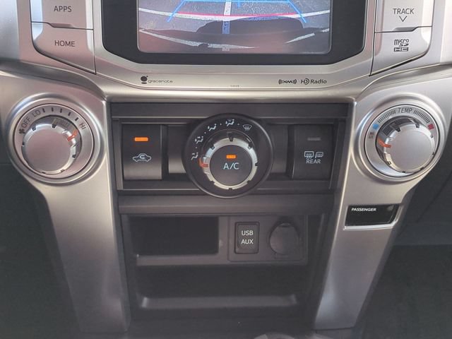 Used 2017 Toyota 4Runner SR5 Premium AWD/4WD image 21
