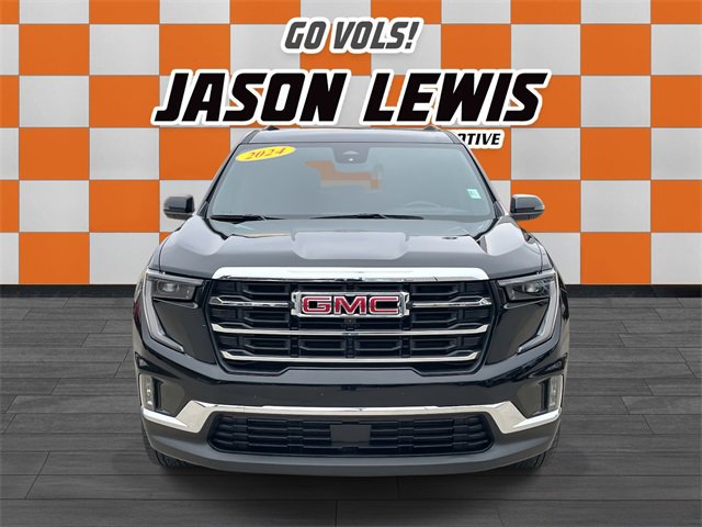 Used 2024 GMC Acadia Elevation image 9