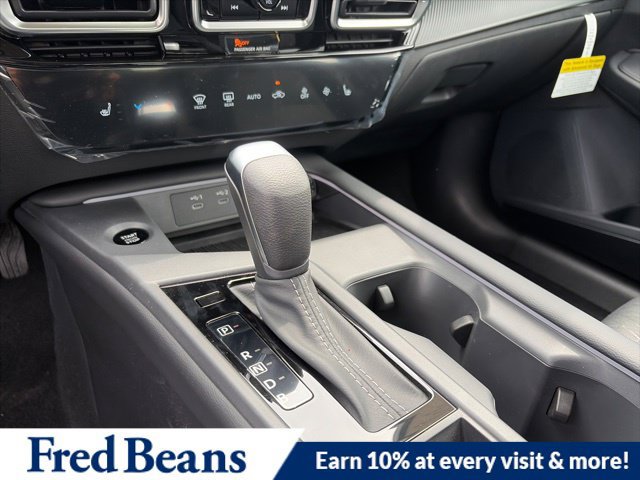 New 2026 Nissan Sentra SV w/ SV Convenience Package FWD image 20