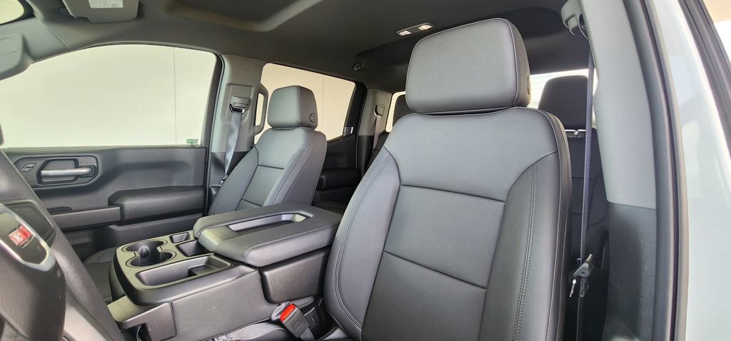 Used 2026 GMC Sierra 1500 Pro w/ Pro Value Package AWD/4WD image 12