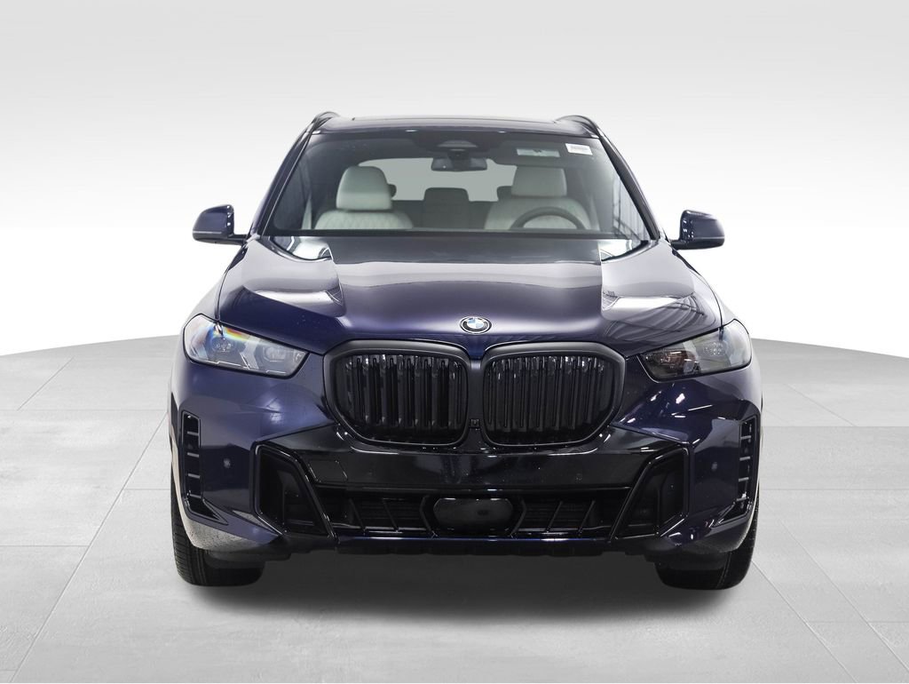 New 2026 BMW X5 xDrive40i w/ M Sport Package image 8