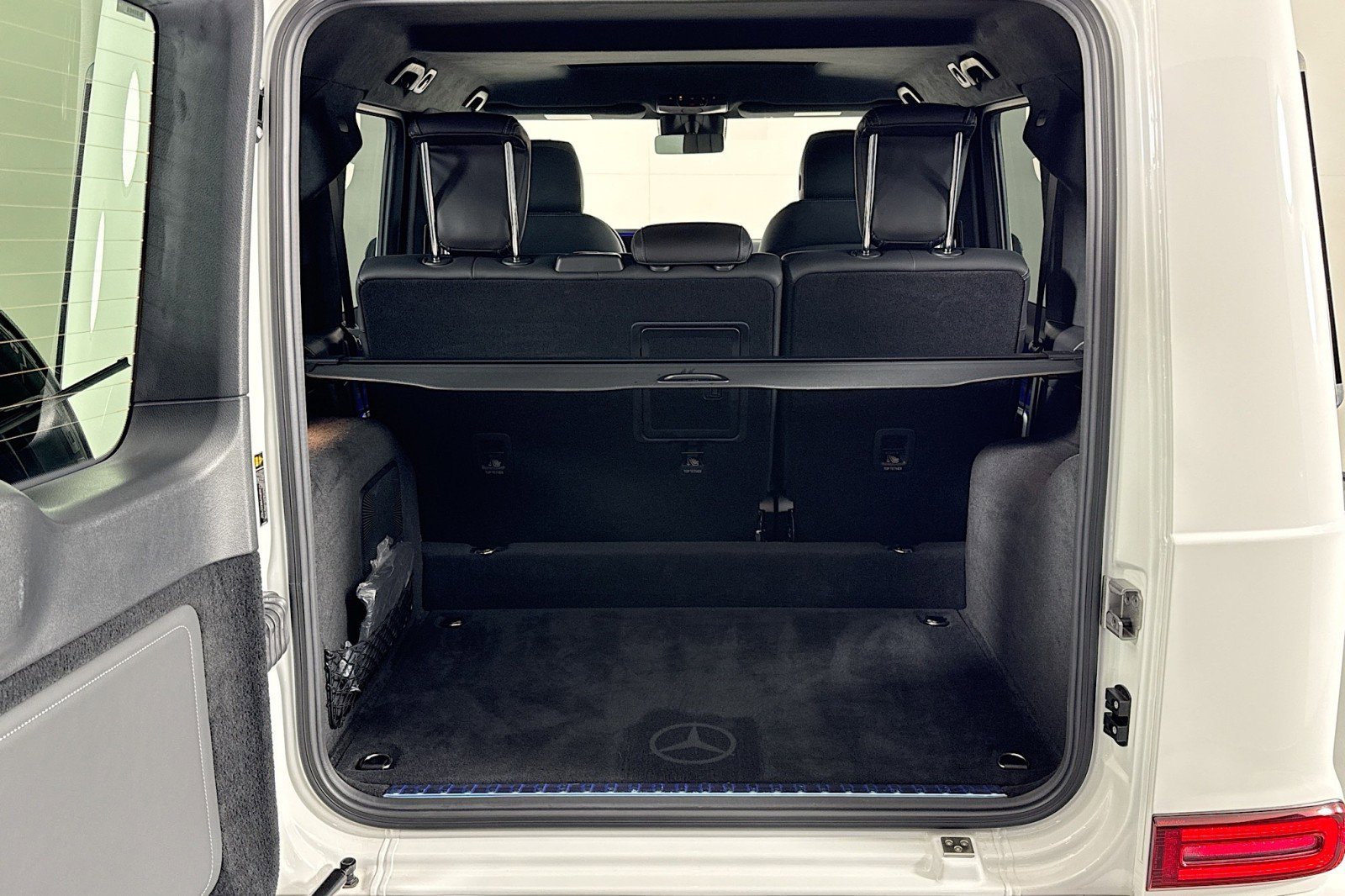 Certified 2022 Mercedes-Benz G 550 image 24