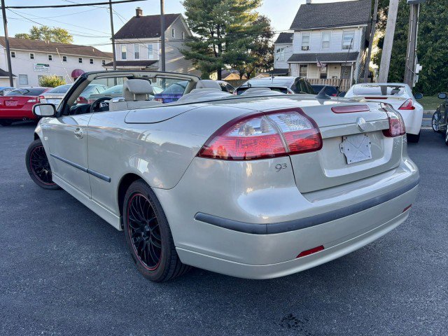 Used 2006 Saab 9-3 2.0T image 10