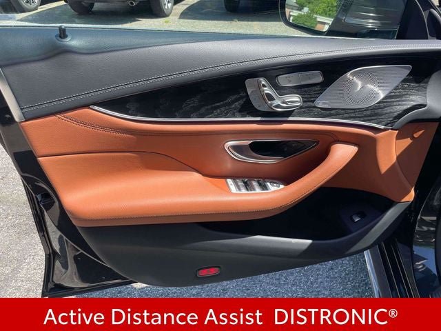 Used 2022 Mercedes-Benz CLS 450 4MATIC image 20