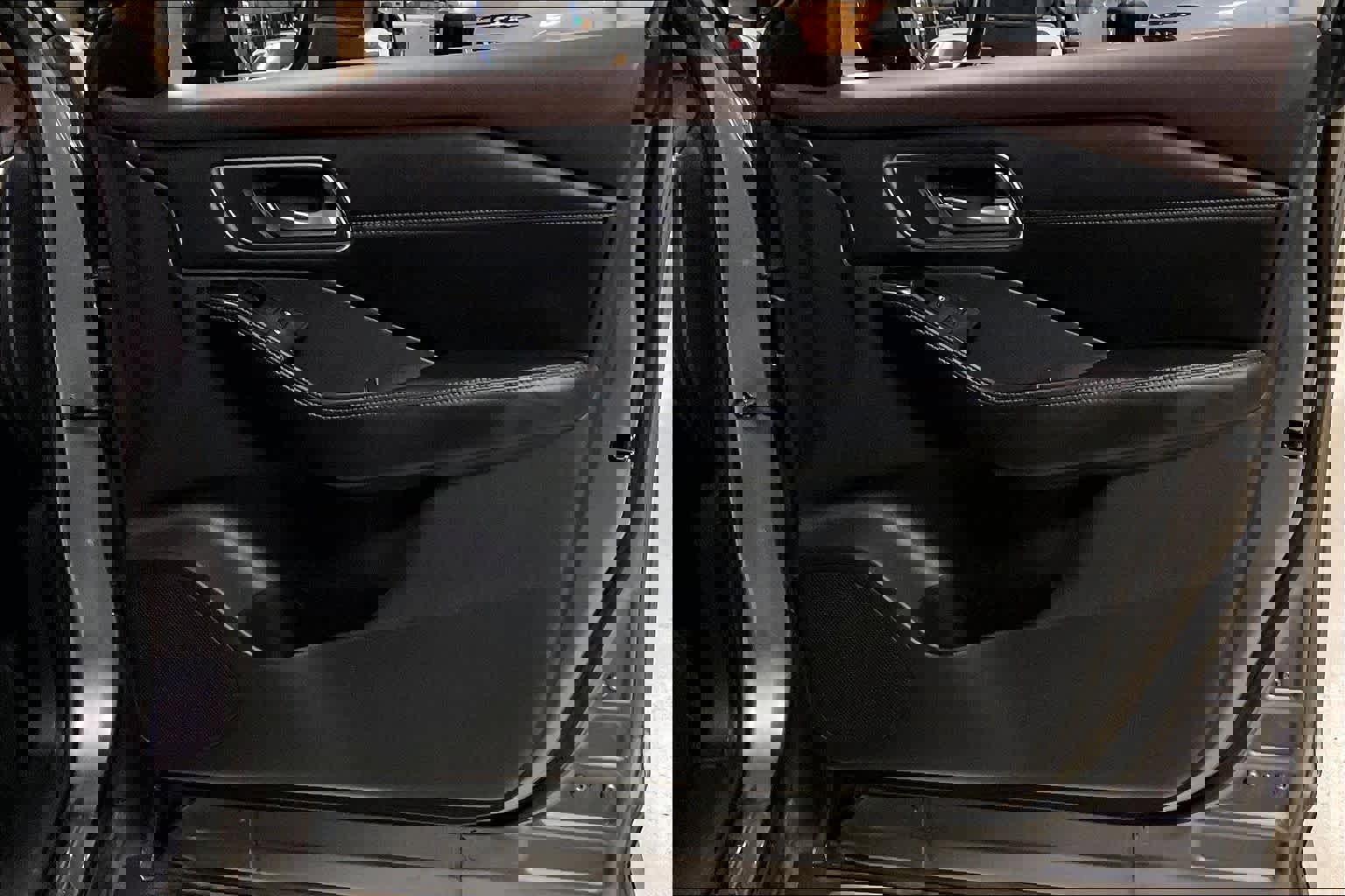 Used 2021 Nissan Rogue SV w/ Premium Package image 22