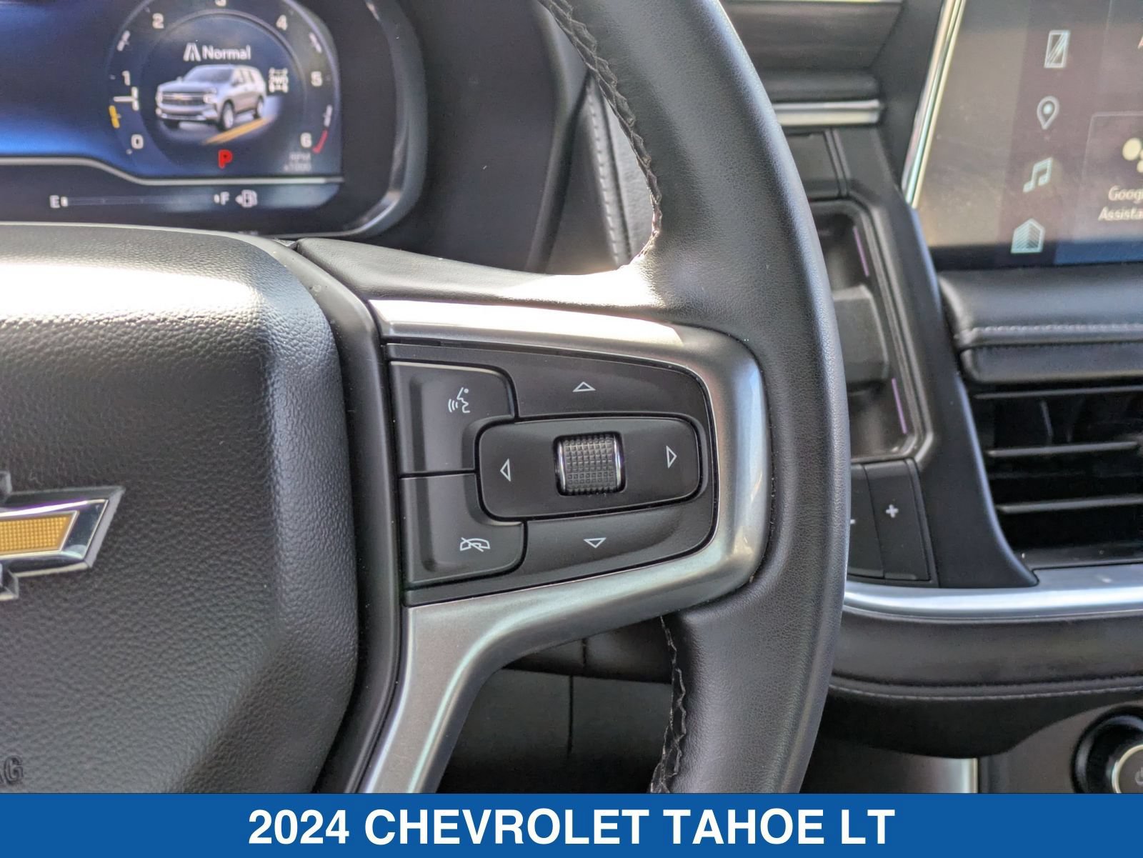 Used 2024 Chevrolet Tahoe LT AWD/4WD image 20