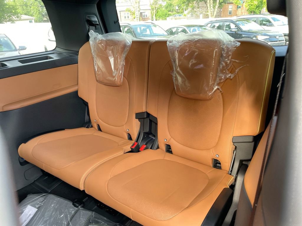 New 2025 Volkswagen ID. Buzz Pro S Plus image 49