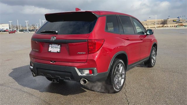 Used 2023 Honda Passport EX-L image 8