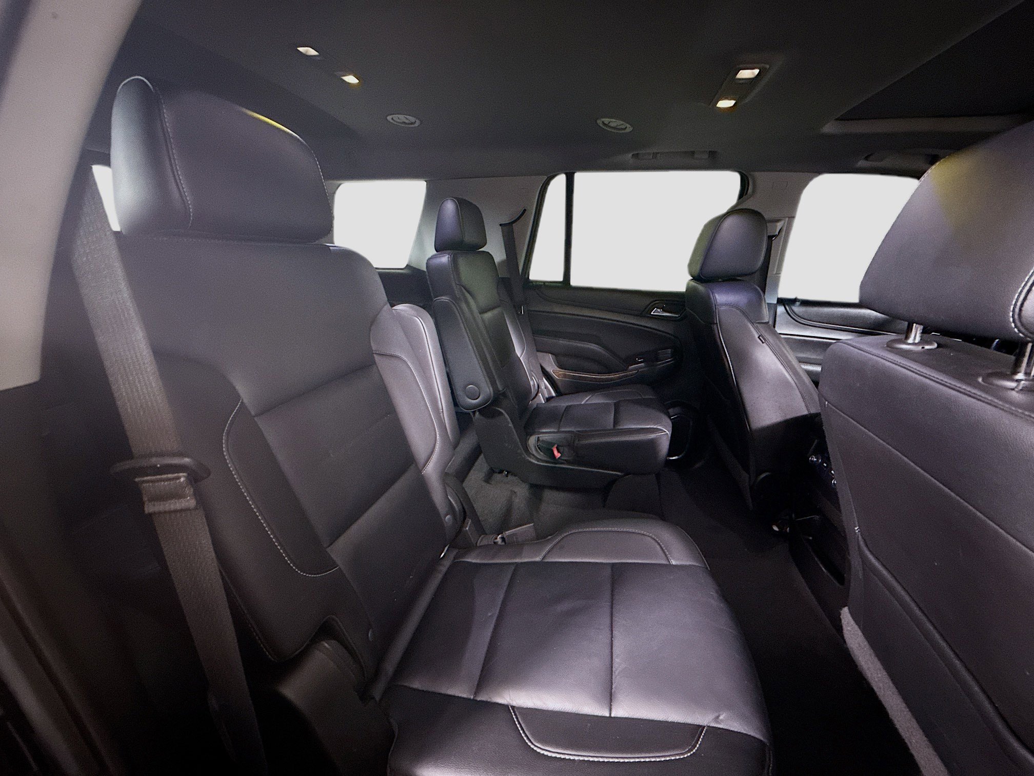 Used 2019 Chevrolet Tahoe LT image 26