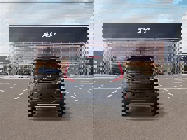 New 2025 Kia Soul EX image 5