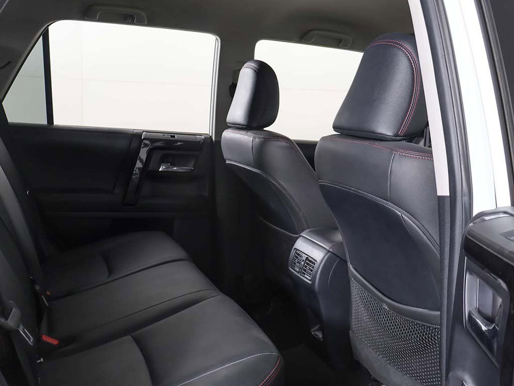 Used 2024 Toyota 4Runner TRD Off-Road Premium image 29