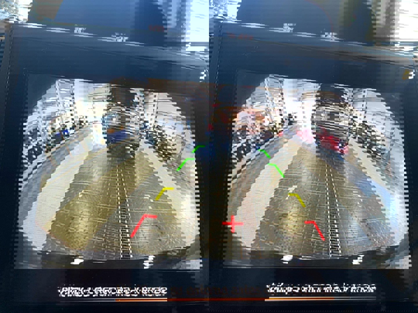 Used 2022 Subaru Impreza 2.0i Sport image 7