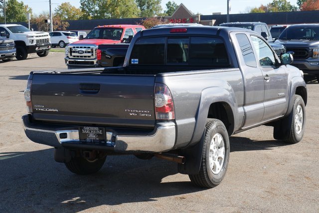 Used 2012 Toyota Tacoma PreRunner image 10