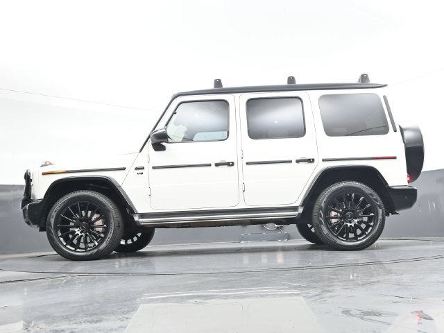 Used 2020 Mercedes-Benz G 550 image 37