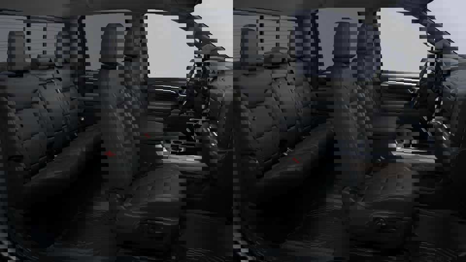 New 2026 Chevrolet Silverado 2500 LTZ w/ Trail Boss Package AWD/4WD image 32