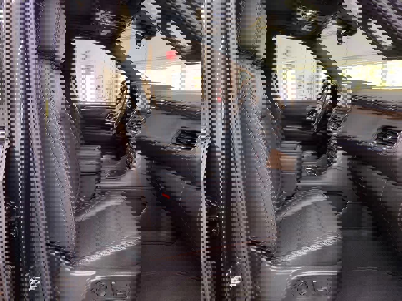 Used 2024 Chevrolet Tahoe High Country w/ Premium Package 2 image 19