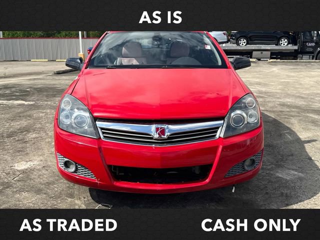 Used 2008 Saturn Astra XR w/ Premium Trim Package video 2